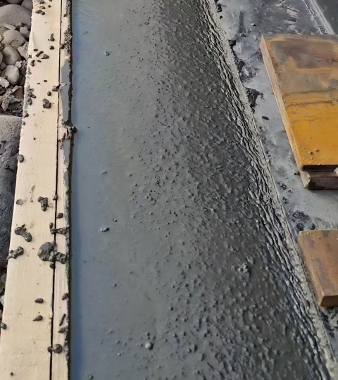 大兴环氧砂浆的特点及施工流程​