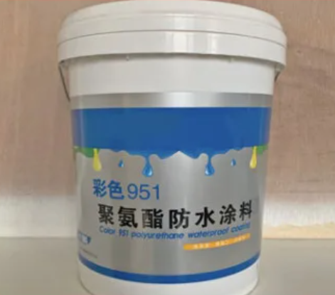 大兴聚氨酯防水涂料