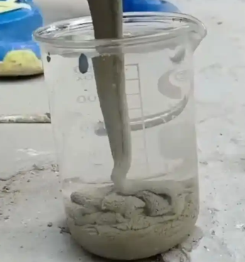 大兴水工混凝土絮凝剂，水下抗分散剂的作用及施工方法