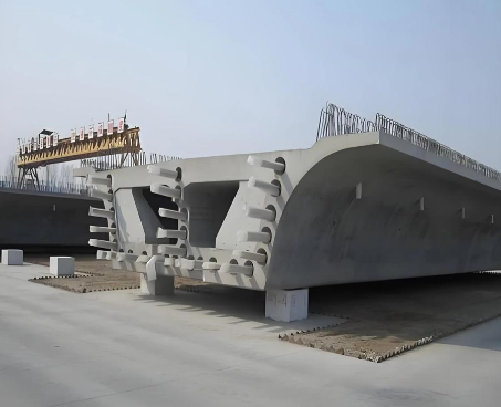 大兴抗冻压浆料的特点及标准化施工工艺